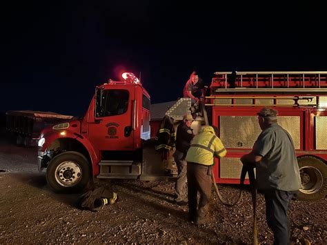 Family members protest visitation at Hempstead county jail Hope Arkansas 18