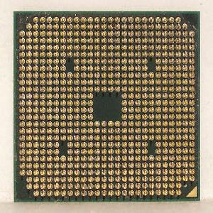 Amd K Turion Ii Ultra X Cpu Sammlung Cpu Galerie De