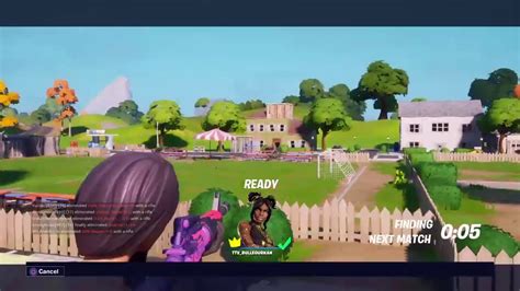 Lirar Solo Fortnite Live Svenska YouTube