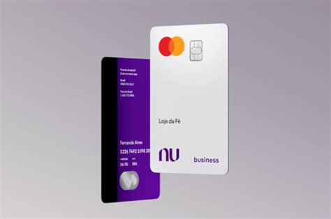 Nubank anuncia novo cartão descubra quem pode solicitar