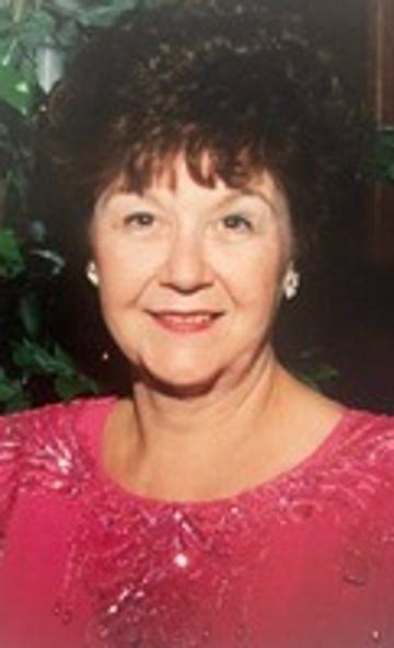 Mary Susette Marinaro Obituary Press And Sun Bulletin