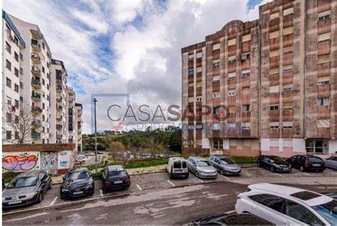 Appartement Pi Ces Acheter Sintra Rio De Mouro Casa