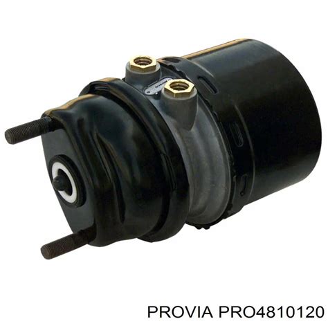 PRO4810120 Provia камера тормозная (энергоаккумулятор)