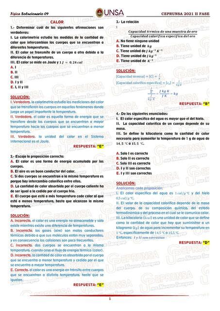 Práctica 9 Solucionario Física Y Esther Montoya uDocz