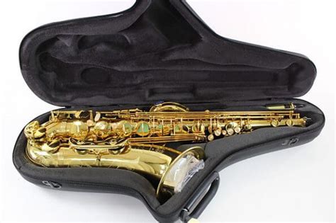 10 Best Saxophone Brands In 2024: Comprehensive Guide