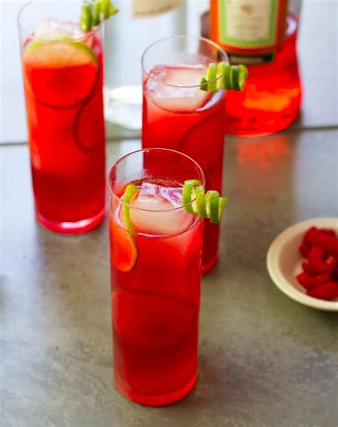 15 Aperol Cocktails That Go Beyond the Classic Spritz - PureWow