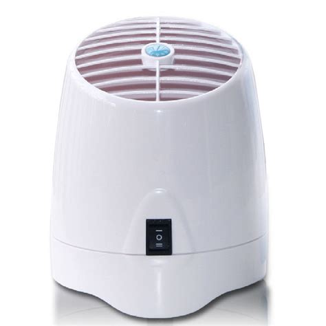 Home Air Purifier For Home Ac220v Ozone Ionizer Negative Ion Generator Air Cleaner In Air