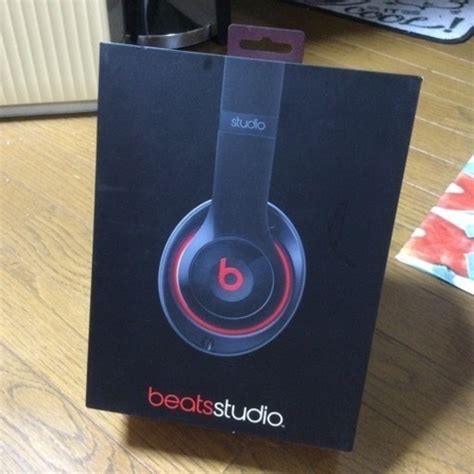 Beats By Dr Dre Studio V