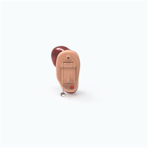 Miracle Earmini™ Cic 10 Ev Hearing Aid Miracle Ear