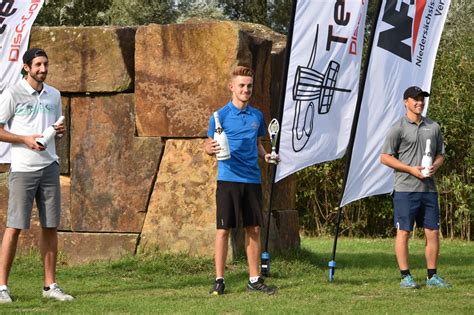 Deutsche Meisterschaften In Salzgitter Discgolf Deutscher