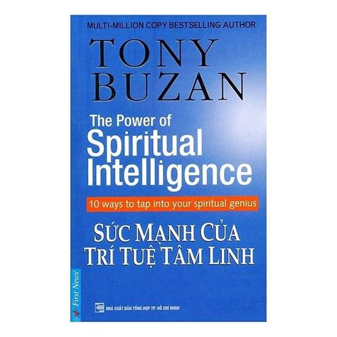 Ebook Tony Buzan S C M Nh C A Tr Tu T M Linh Pdf