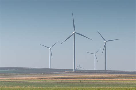 Tauron wybuduje farmę wiatrową o mocy 20 MW w Nowej Brzeźnicy