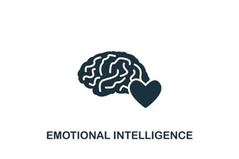 Emotional Intelligence Icon Graphic By Aimagenarium · Creative Fabrica