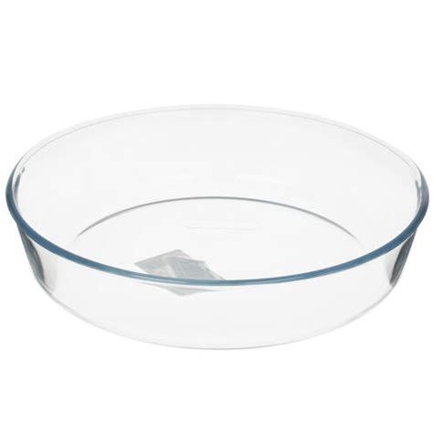 Купить Форма для приготовления Pyrex Bake&Enjoy прозрачный в интернет ...