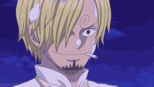 Sanji Ifrit Jambe GIF - Sanji Ifrit jambe Craztic - Discover & Share GIFs