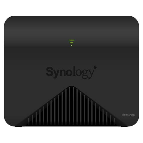 Synology MR2200ac - Modem & routeur - Garantie 3 ans LDLC