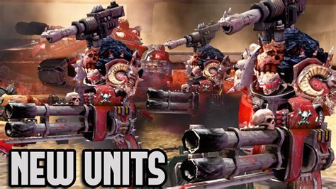 New Update Obliterators Vs Imperial Guard Astartes Mod Warhammer