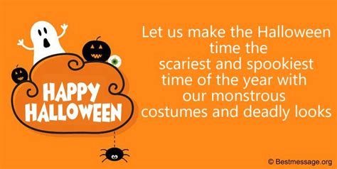 Halloween Greeting Card Messages Pictures | Halloween greeting card ...