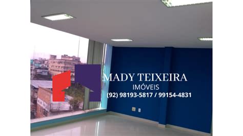 Prédio Comercial R Comendador Clementino Mady Teixeira