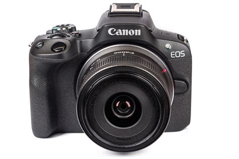 Canon Releases Entry Level Eos R Amateur Photographer