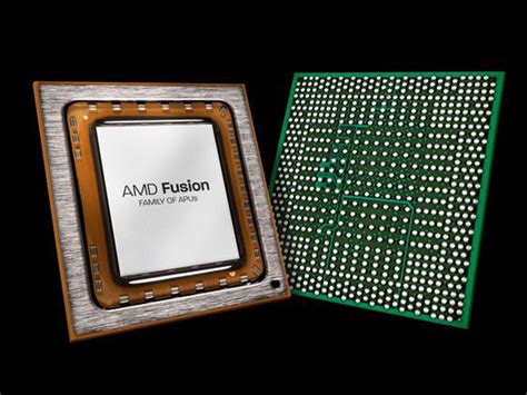 AMD Plans To Release E1 1500 Energy Efficient Brazos 2 0 Chip