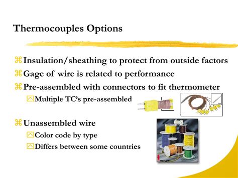 PPT - Thermocouple Applications in Pavement Systems PowerPoint ...