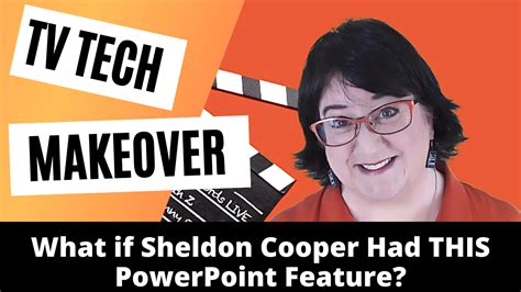 Using PowerPoint Rehearse With Coach Beth Ziesenis