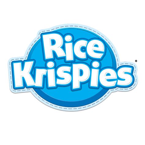 Rice Krispies Kelloggs