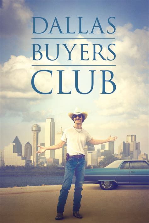 Was Dallas Buyers Club A True Story - RYZE Superfoods