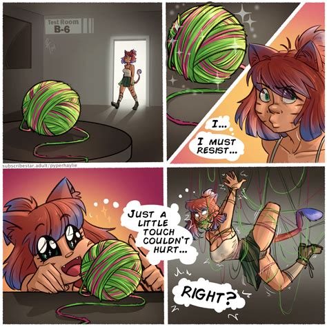 Yarnball Dso By Pyperhaylie Hentai Foundry