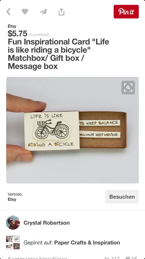 Pin Von Brenda Butler Auf Matchbox Art Valentinstag Karten