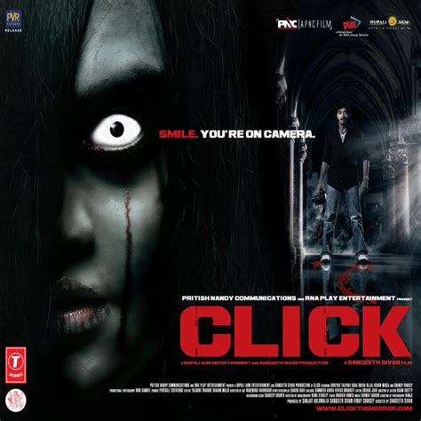 ‎click Original Motion Picture Soundtrack Album By Shamir Tandon Apple Music