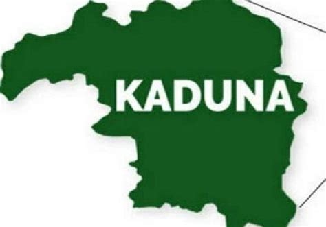 Kaduna Calm As Youths Shun October 1st Protest Vanguard News