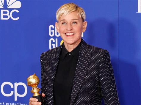 Ellen DeGeneres Using Stand-Up Return As 'Revenge' For Canceled Show