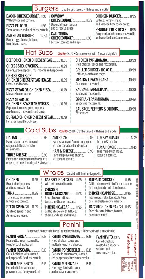 Shipping Cost Estimates and Services in Pennington NJ 15