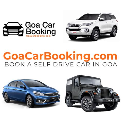 Self Drive Rental Cars In Goa Goa Car Booking