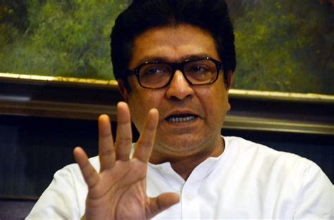 Raj Thackeray Meets Anna Hazare - Report Odisha