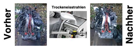 Trockeneisreinigung K Rcher Center Viehmann