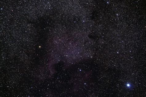 Wide Field Astrophotography