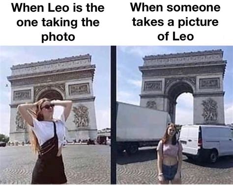 Zodiac Memes: Leo's Roaring With Cosmic Confidence