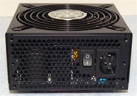 SilverStone SFX L 700W Power Supply Review PC Perspective