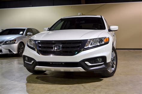 2013 Honda Crosstour EX-L V6