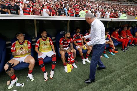 Mauro Cezar Avisa Sobre Carteirada De Gabigol No Flamengo