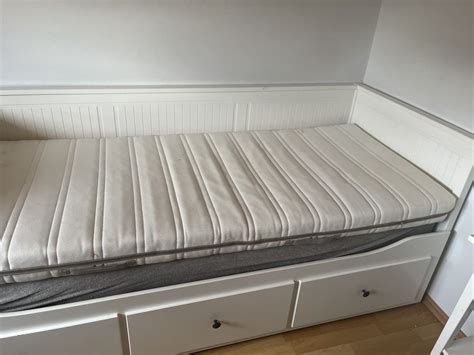 Ko Rozk Adane Hemnes Z Szufladami Ostr W Wielkopolski Olx Pl