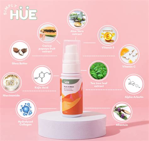 Simply Hue Bundle All Products Shaky Bum Bum Up Up Hooray HappiKnees Rock A Bikini Lazada PH