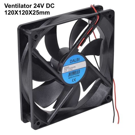 Ventilator V X X Mm Fanelectro