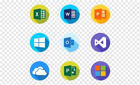 Graphic Design Icon Operating Systems MICROSOFT OFFICE Microsoft