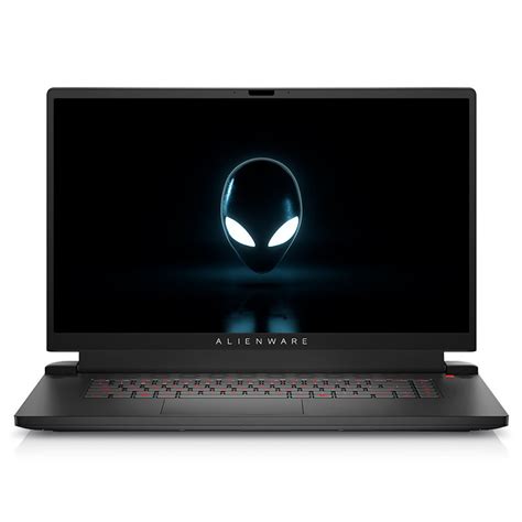 Refurbished Dell Alienware M17 R5 Ryzen 7 32GB 1TB SSD RTX 3070Ti