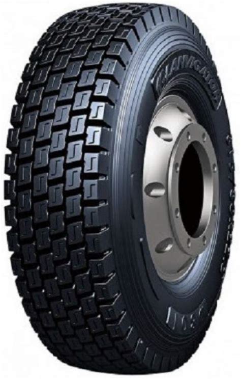 Грузовые шины Lanvigator: купить грузовую резину Lanvigator в Москве и ...
