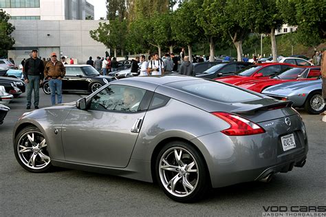 10 of the Best Sports Cars Under $30k Autobytel.com